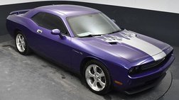 2010 Dodge Challenger R/T