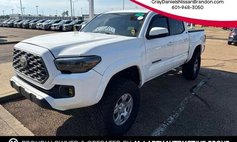 2022 Toyota Tacoma SR5 RWD