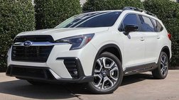 2025 Subaru Ascent Limited 7-Passenger