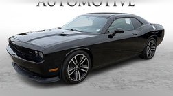2014 Dodge Challenger SRT8 Core