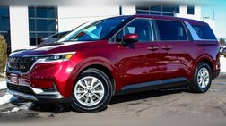 2023 Kia Carnival LX