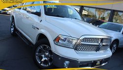 2017 Ram Ram Pickup 1500 Laramie