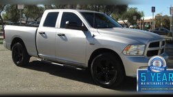 2014 Ram Ram Pickup 1500 Express