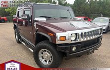 2006 HUMMER H2 SUT Base