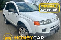 2004 Saturn VUE Base