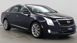 2017 Cadillac XTS Luxury