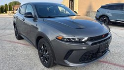 2025 Dodge Hornet GT