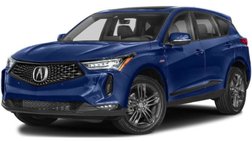 2024 Acura RDX SH-AWD w/A-SPEC