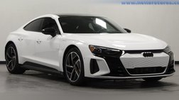 2023 Audi RS e-tron GT quattro