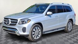 2019 Mercedes-Benz GLS GLS 450