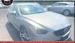 2014 Mazda MAZDA6 i Grand Touring