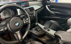 2016 BMW 3 Series 340i xDrive