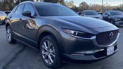 2023 Mazda CX-30 2.5 S Select