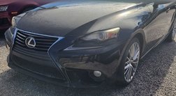 2014 Lexus IS 250 Base