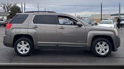 2012 GMC Terrain SLE-2