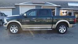 2011 Ram Ram Pickup 1500 ST