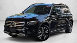2025 Mercedes-Benz GLB GLB 250