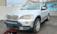 2009 BMW X5 xDrive48i