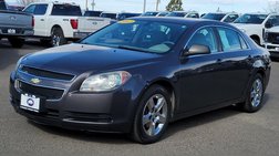 2012 Chevrolet Malibu LS Fleet