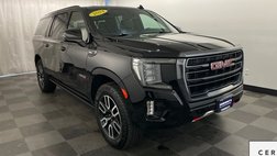 2024 GMC Yukon XL AT4