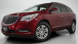 2014 Buick Enclave Convenience