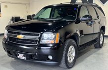 2012 Chevrolet Tahoe LT