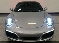 2019 Porsche 911 Carrera