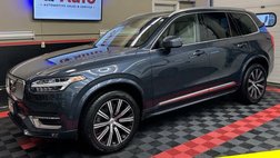 2021 Volvo XC90 T6 Inscription 7-Passenger