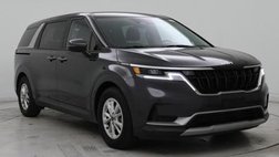 2023 Kia Carnival LX