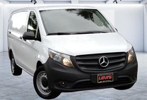 2020 Mercedes-Benz Metris Cargo