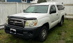 2009 Toyota Tacoma Base