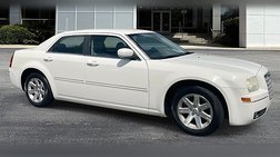2006 Chrysler 300 Touring