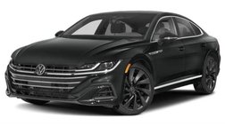 2023 Volkswagen Arteon SEL R-Line 4Motion