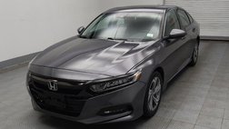 2019 Honda Accord EX-L