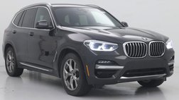 2020 BMW X3 xDrive30e