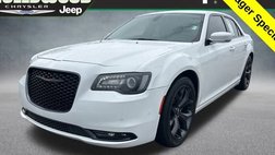 2021 Chrysler 300 S V6