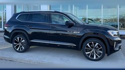 2026 Volkswagen Atlas SEL Premium R-Line 4Motion