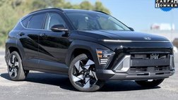2025 Hyundai Kona Limited