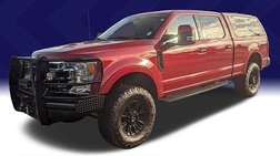 2022 Ford Super Duty F-350 Lariat