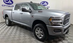 2024 Ram Ram Pickup 2500 Laramie