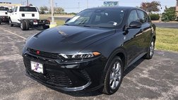 2024 Dodge Hornet R/T Plus