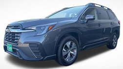 2023 Subaru Ascent Premium 8-Passenger