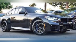 2023 BMW M2 Base