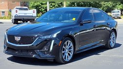 2024 Cadillac CT5 Sport