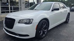 2021 Chrysler 300 Touring