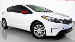 2018 Kia Forte5 LX