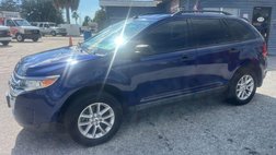 2013 Ford Edge SE