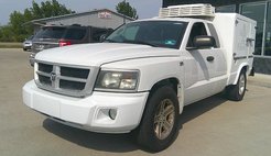 2010 Dodge Dakota Bighorn/Lonestar