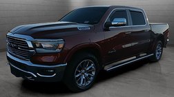 2020 Ram Ram Pickup 1500 Laramie