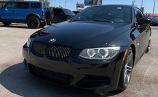 2011 BMW 3 Series 335is